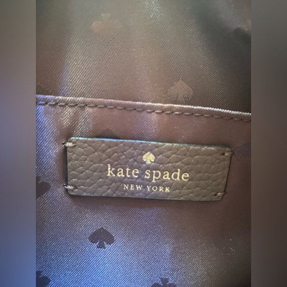 💕 Gently Loved Kate Spade ♠️ Kourtney Camera Bag - Picture 5 of 9